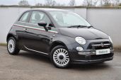 FIAT 500 1.2 LOUNGE - 5217 - 1