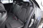 MERCEDES A-CLASS 1.5 A 180 D SPORT EXECUTIVE - 5162 - 18