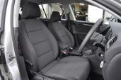 VOLKSWAGEN GOLF 2.0 SE TDI DSG - 5110 - 11