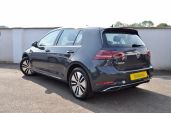 VOLKSWAGEN GOLF 35.8kWh E-GOLF - 5093 - 7