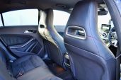 MERCEDES A-CLASS 1.6 A200 BLUEEFFICIENCY AMG SPORT - 5200 - 21