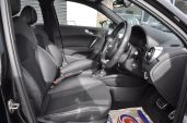 AUDI A1 1.4 SPORTBACK TFSI S LINE - 5120 - 15