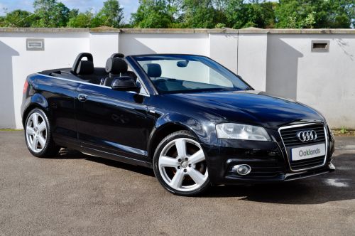 Used AUDI A3 in Clevedon, Bristol for sale