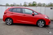 HONDA JAZZ 1.3 I-VTEC EX NAVI - 5173 - 7