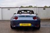 MAZDA MX-5 1.5 SKYACTIV-G SPORT NAV - 5095 - 5