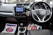 HONDA JAZZ 1.3 I-VTEC EX NAVI - 5173 - 17