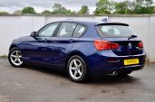 BMW 1 SERIES 1.5 116D ED PLUS - 5060 - 9