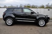 LAND ROVER RANGE ROVER EVOQUE 2.2 SD4 PURE TECH - 5189 - 7