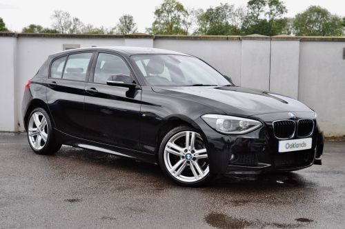 Used BMW 1 SERIES in Clevedon, Bristol for sale