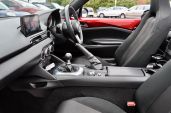 MAZDA MX-5 1.5 SE-L - 5039 - 18