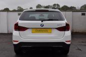 BMW X1 2.0 XDRIVE20D SPORT - 5140 - 5