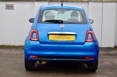 FIAT 500 1.2 MIRROR - 5108 - 8