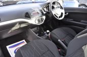 KIA PICANTO 1.0 VR7 - 5176 - 2