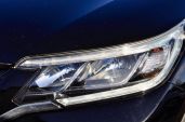 HONDA CR-V 1.6 I-DTEC BLACK EDITION - 5202 - 42