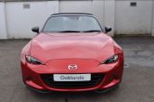 MAZDA MX-5 1.5 SPORT NAV - 5147 - 4