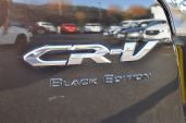 HONDA CR-V 1.6 I-DTEC BLACK EDITION - 5202 - 39