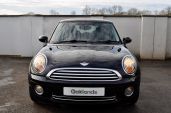 MINI HATCH 1.6 COOPER - 5207 - 2