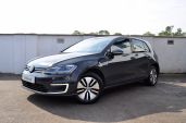 VOLKSWAGEN GOLF 35.8kWh E-GOLF - 5093 - 4