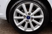 FORD FIESTA 1.0 TITANIUM - 4952 - 65