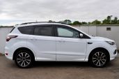 FORD KUGA 1.5 ST-LINE TDCI - 5043 - 9