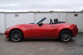 MAZDA MX-5 1.5 SPORT NAV - 5147 - 8