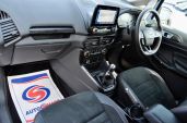 FORD ECOSPORT 1.0 ST-LINE - 5046 - 15