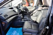 HONDA CR-V 1.6 I-DTEC BLACK EDITION - 5202 - 14