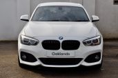 BMW 1 SERIES 1.5 118I M SPORT SHADOW EDITION - 5193 - 5