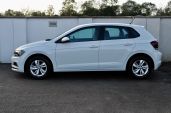 VOLKSWAGEN POLO 1.0 SE TSI - 5150 - 8