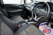 HONDA JAZZ 1.3 I-VTEC EX NAVI - 5173 - 14