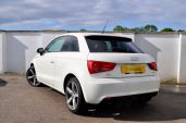 AUDI A1 1.2 TFSI SPORT  - 5065 - 3