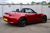 MAZDA MX-5 1.5 SE-L - 5039 - 13