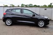 FORD FIESTA 1.0 ZETEC - 4986 - 7