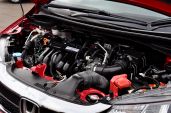 HONDA JAZZ 1.3 I-VTEC EX - 5025 - 54