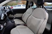 FIAT 500 1.2 LOUNGE - 5217 - 3