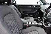 AUDI A3 2.0 TDI SE - 4893 - 15