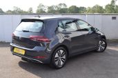 VOLKSWAGEN GOLF 35.8kWh E-GOLF - 5093 - 9