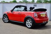 MINI CONVERTIBLE 1.6 COOPER - 4921 - 10