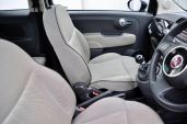 FIAT 500 1.2 LOUNGE - 5217 - 11