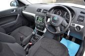 SKODA YETI 2.0 SE PLUS TDI - 5242 - 2