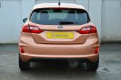 FORD FIESTA 1.0 B AND O PLAY TITANIUM - 5233 - 10