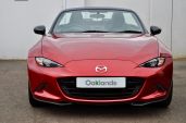 MAZDA MX-5 1.5 SE-L - 5039 - 6