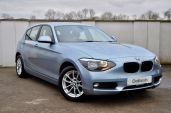 BMW 1 SERIES 120D SE - 5235 - 1