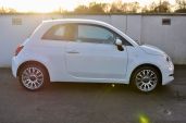 FIAT 500 1.2 STAR - 5187 - 5