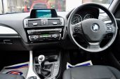 BMW 1 SERIES 1.5 116D ED PLUS - 5060 - 17