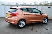 FORD FIESTA 1.0 B AND O PLAY TITANIUM - 5233 - 11