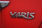 TOYOTA YARIS 1.33 VVT-I TR - 5090 - 43