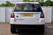 LAND ROVER FREELANDER 2.2 TD4 S - 4877 - 8