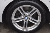 BMW 5 SERIES 2.0 520D M SPORT - 5104 - 57