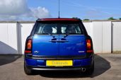 MINI CLUBMAN 1.6 COOPER - 4949 - 4